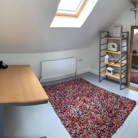 Primrose Place Portrush Bagian luar foto