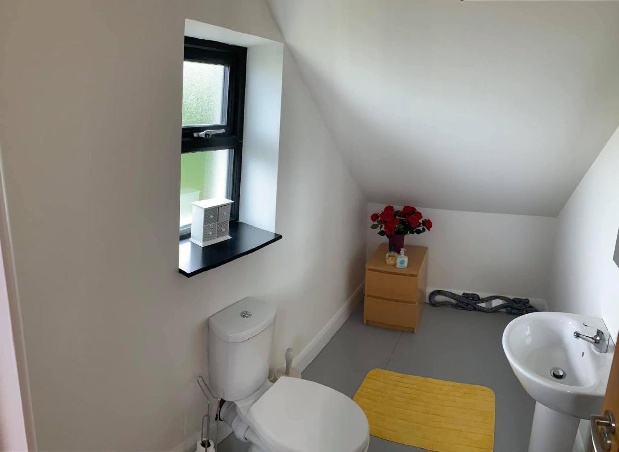 Primrose Place Portrush Bagian luar foto