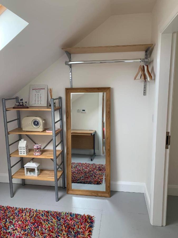 Primrose Place Portrush Bagian luar foto