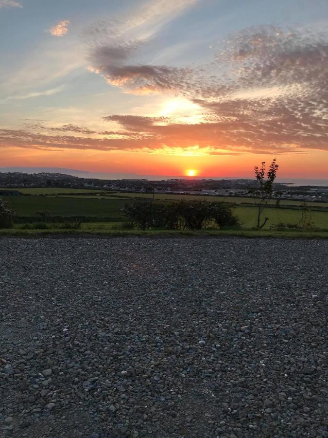 Primrose Place Portrush Bagian luar foto