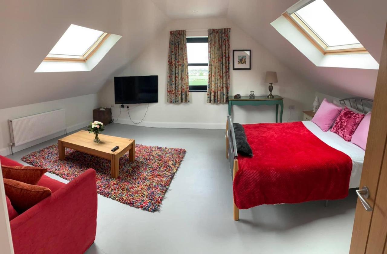 Primrose Place Portrush Bagian luar foto