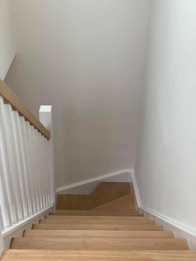 Primrose Place Portrush Bagian luar foto