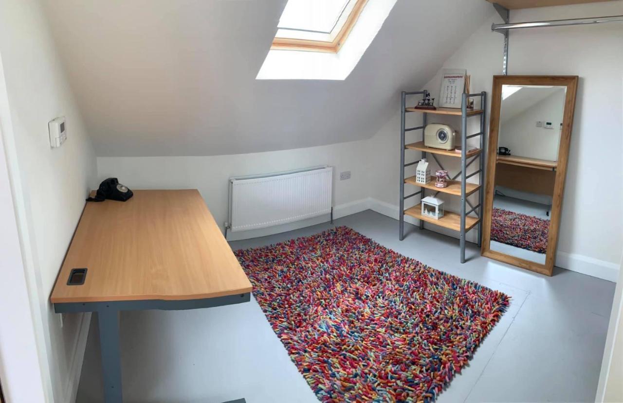 Primrose Place Portrush Bagian luar foto